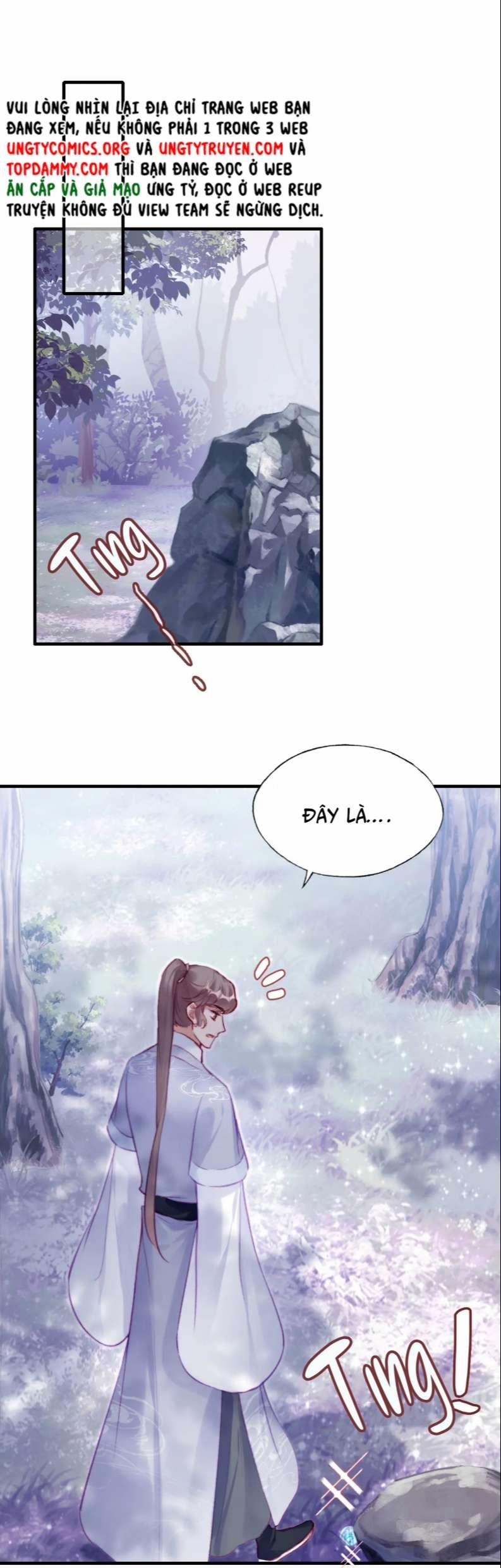 Phản Diện Có Điều Muốn Nói 30 trang 4