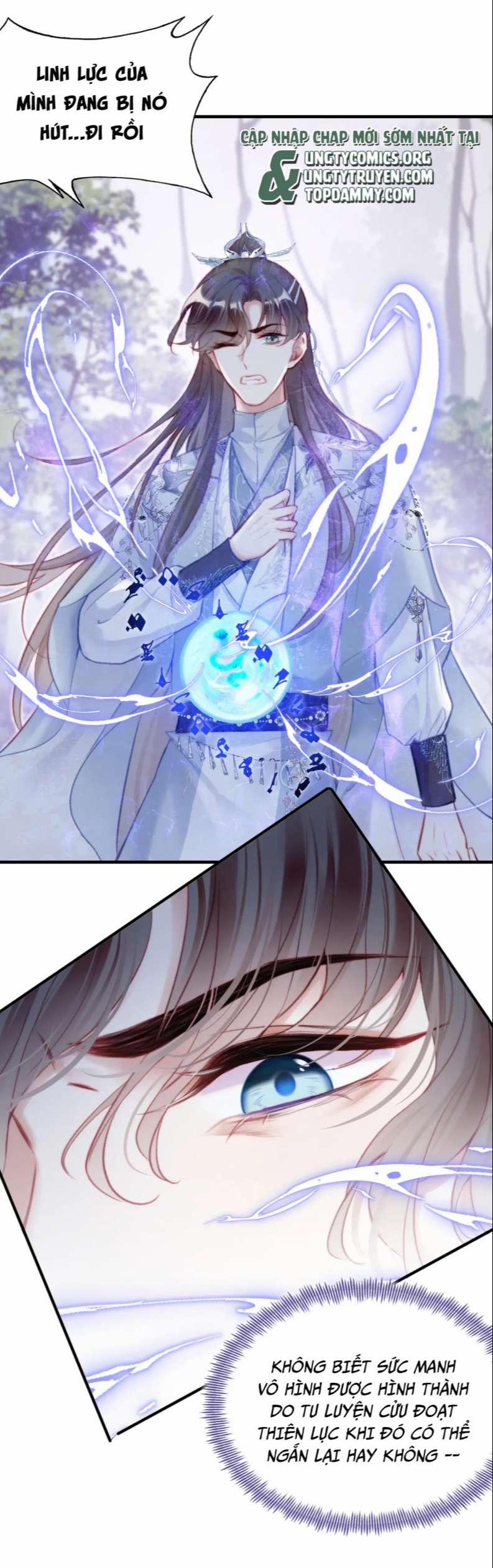 Phản Diện Có Điều Muốn Nói 30 trang 8