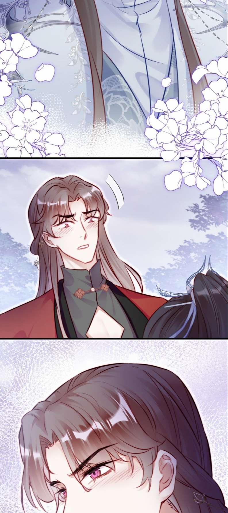 Phản Diện Có Điều Muốn Nói 31 trang 12