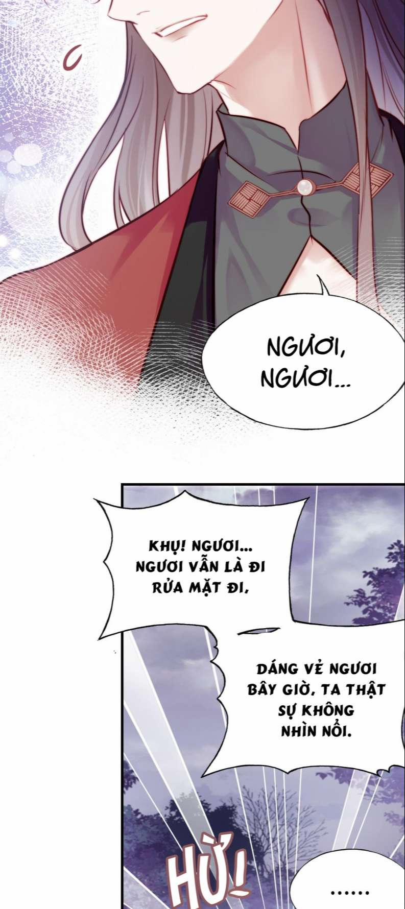 Phản Diện Có Điều Muốn Nói 31 trang 13