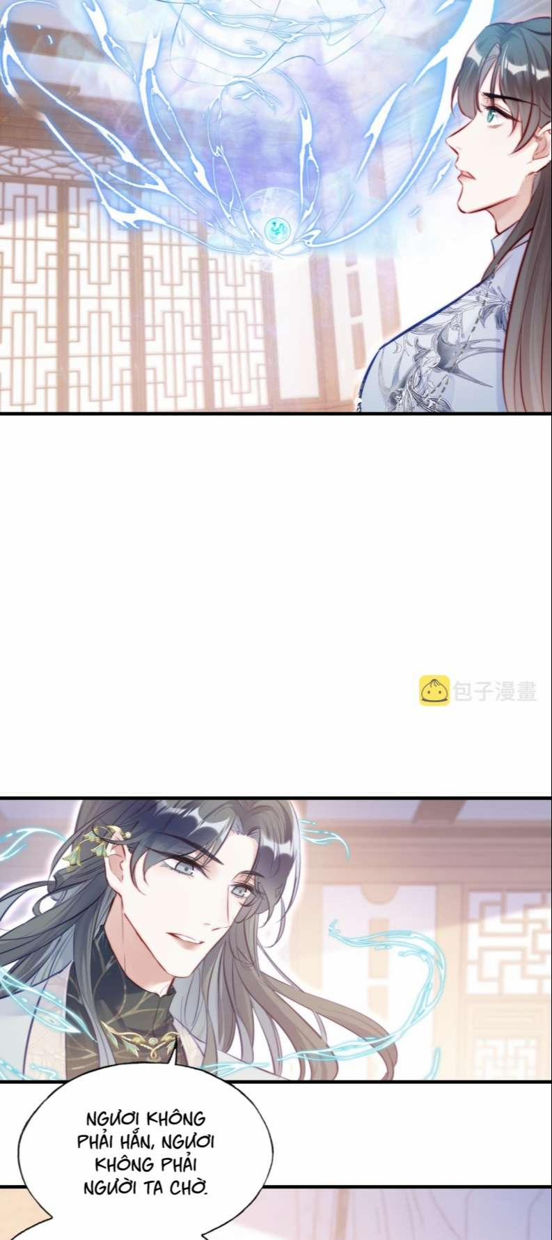 Phản Diện Có Điều Muốn Nói 31 trang 18