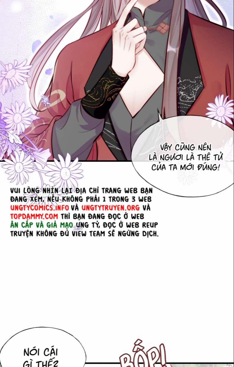 Phản Diện Có Điều Muốn Nói 31 trang 32