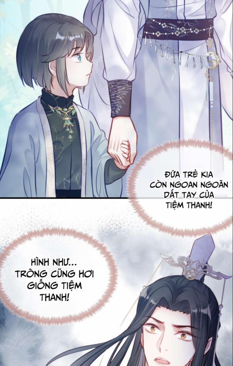 Phản Diện Có Điều Muốn Nói 31 trang 36