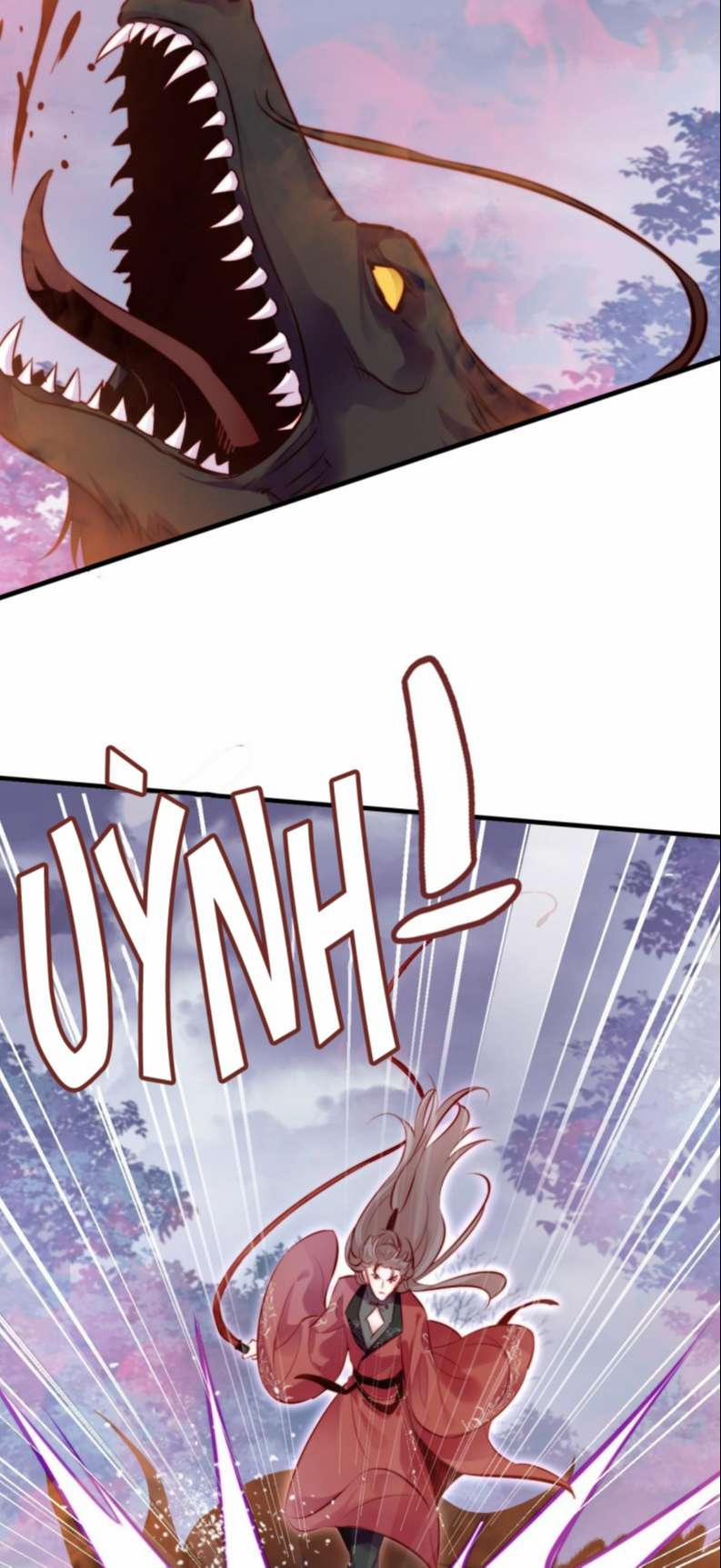 Phản Diện Có Điều Muốn Nói 31 trang 4