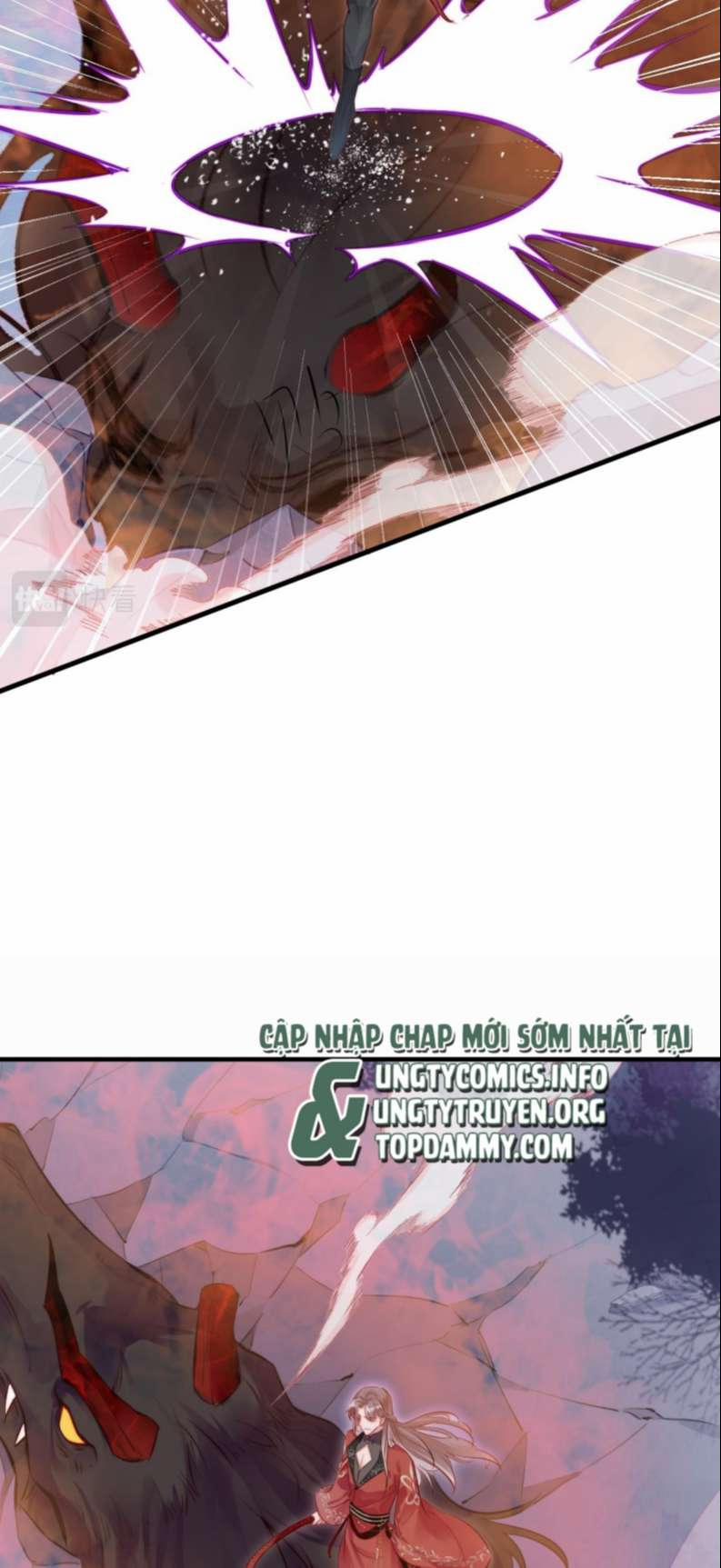 Phản Diện Có Điều Muốn Nói 31 trang 5