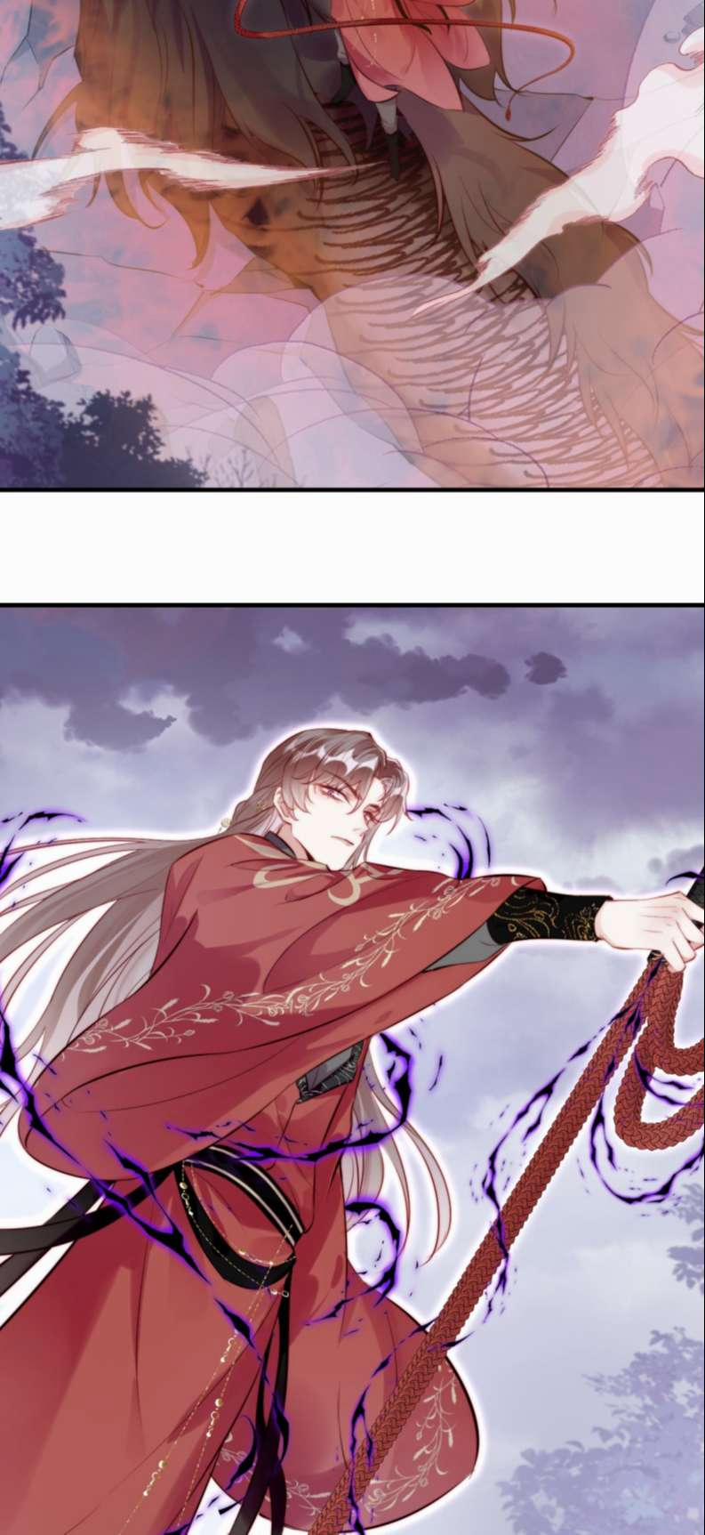 Phản Diện Có Điều Muốn Nói 31 trang 6