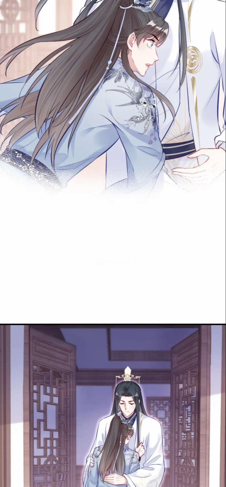 Phản Diện Có Điều Muốn Nói 32 trang 18