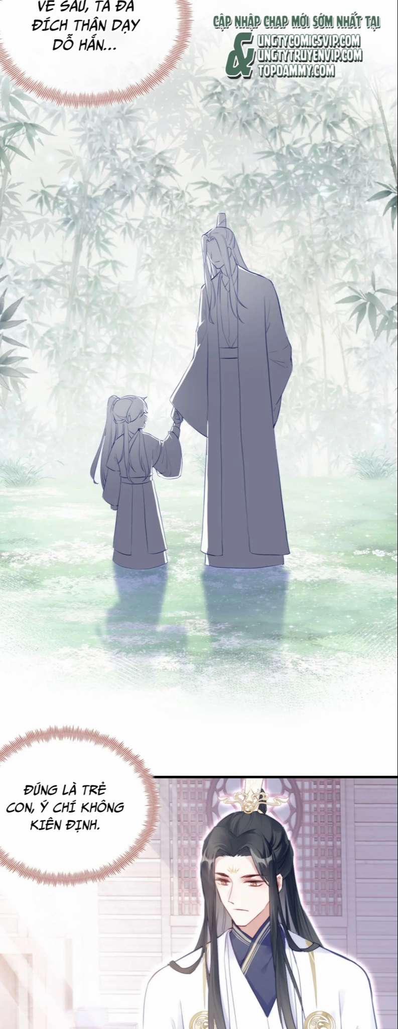 Phản Diện Có Điều Muốn Nói 33 trang 10