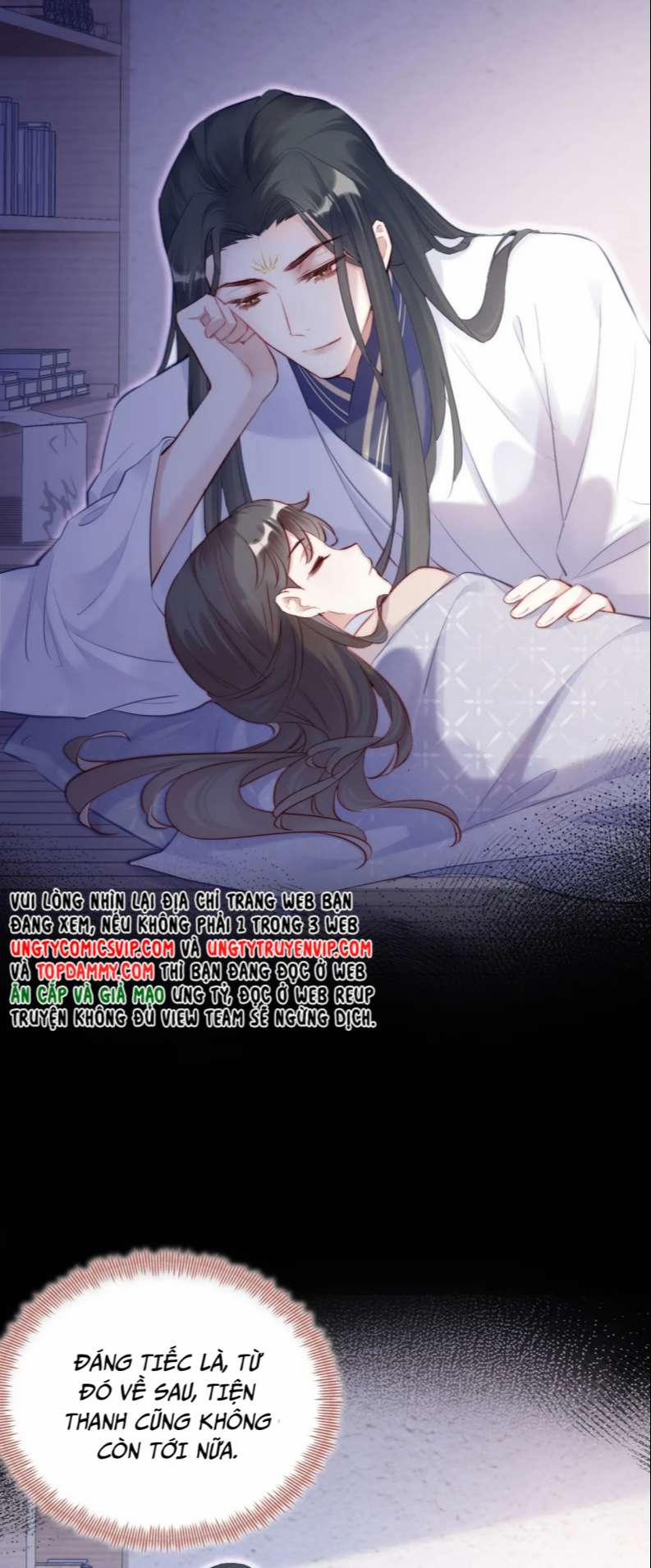 Phản Diện Có Điều Muốn Nói 33 trang 17