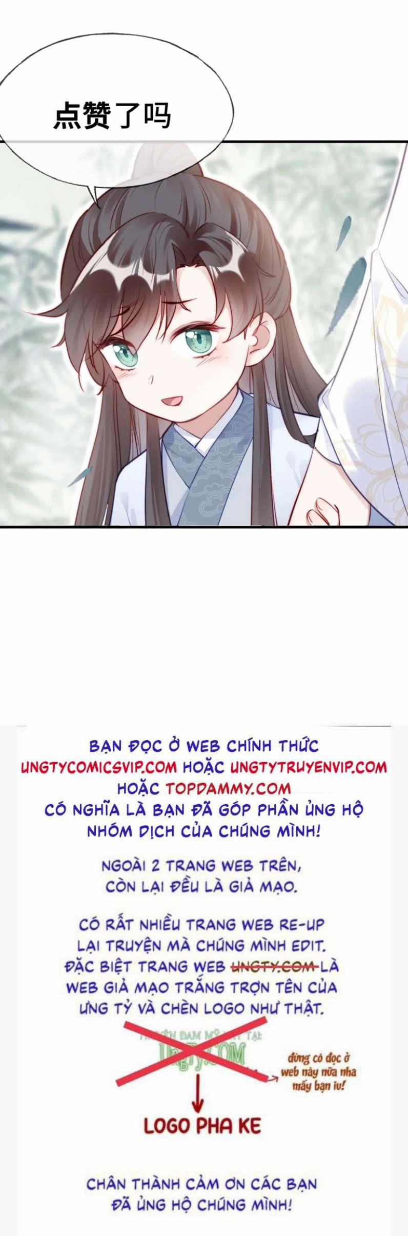 Phản Diện Có Điều Muốn Nói 33 trang 34