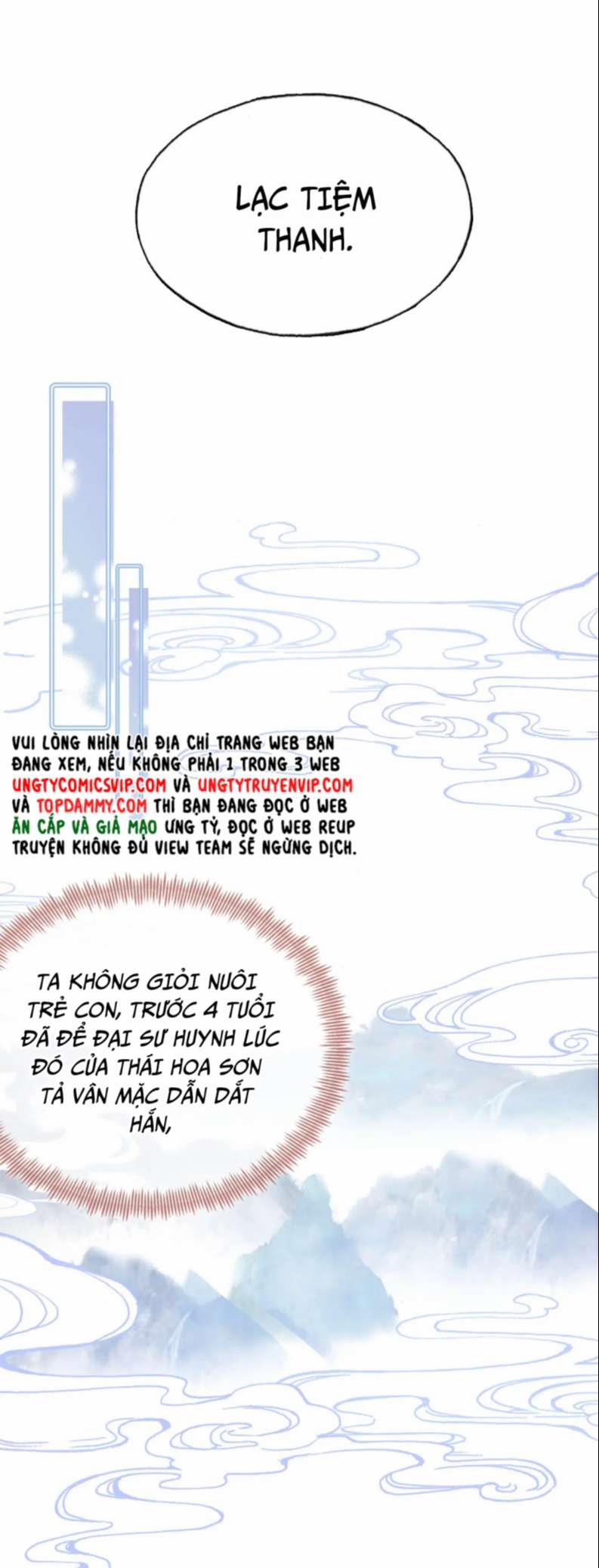 Phản Diện Có Điều Muốn Nói 33 trang 7