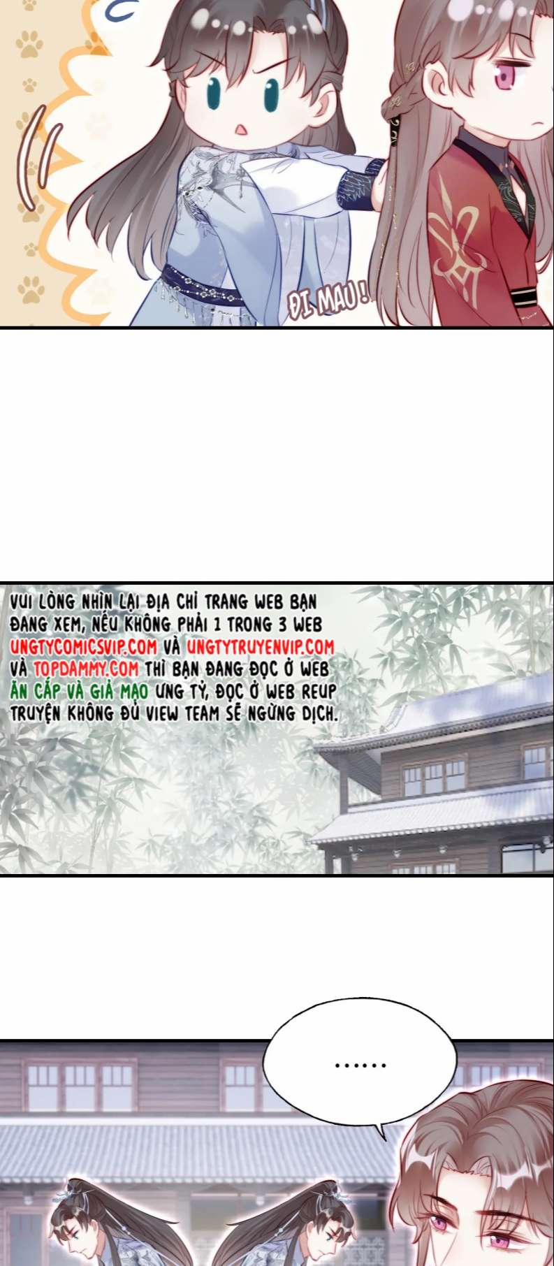 Phản Diện Có Điều Muốn Nói 34 trang 13