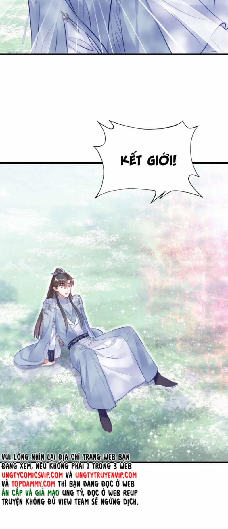 Phản Diện Có Điều Muốn Nói 34 trang 19