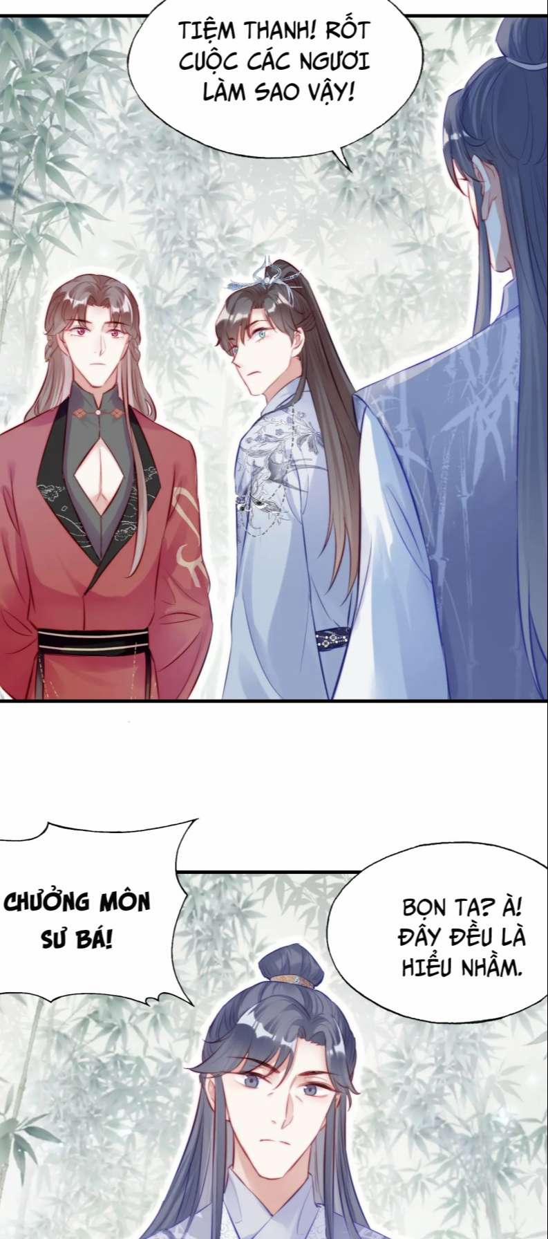 Phản Diện Có Điều Muốn Nói 34 trang 26