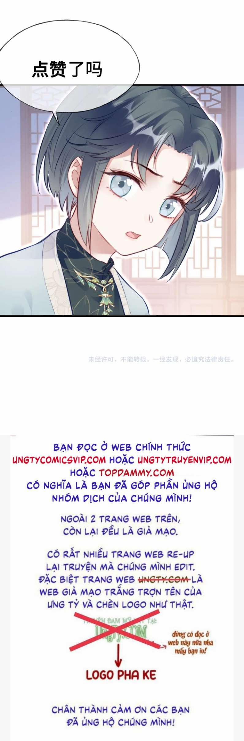 Phản Diện Có Điều Muốn Nói 34 trang 30