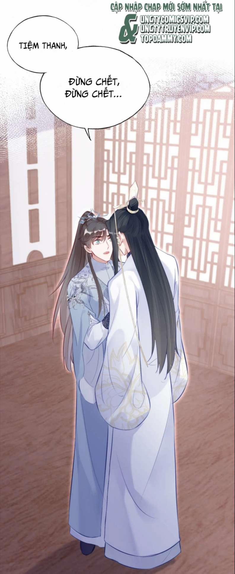 Phản Diện Có Điều Muốn Nói 34 trang 5