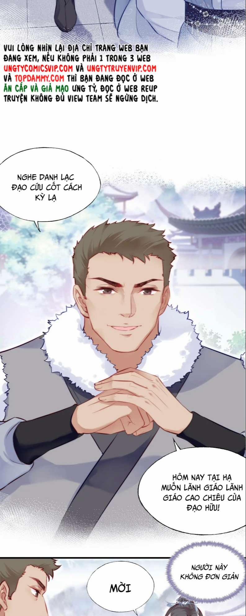 Phản Diện Có Điều Muốn Nói 35 trang 4