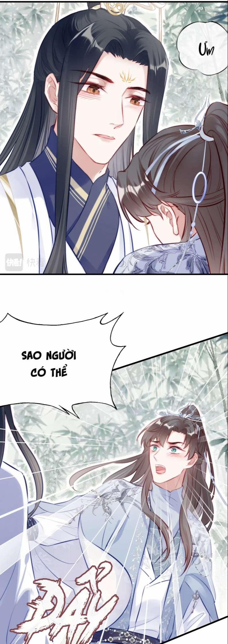 Phản Diện Có Điều Muốn Nói 36 trang 12