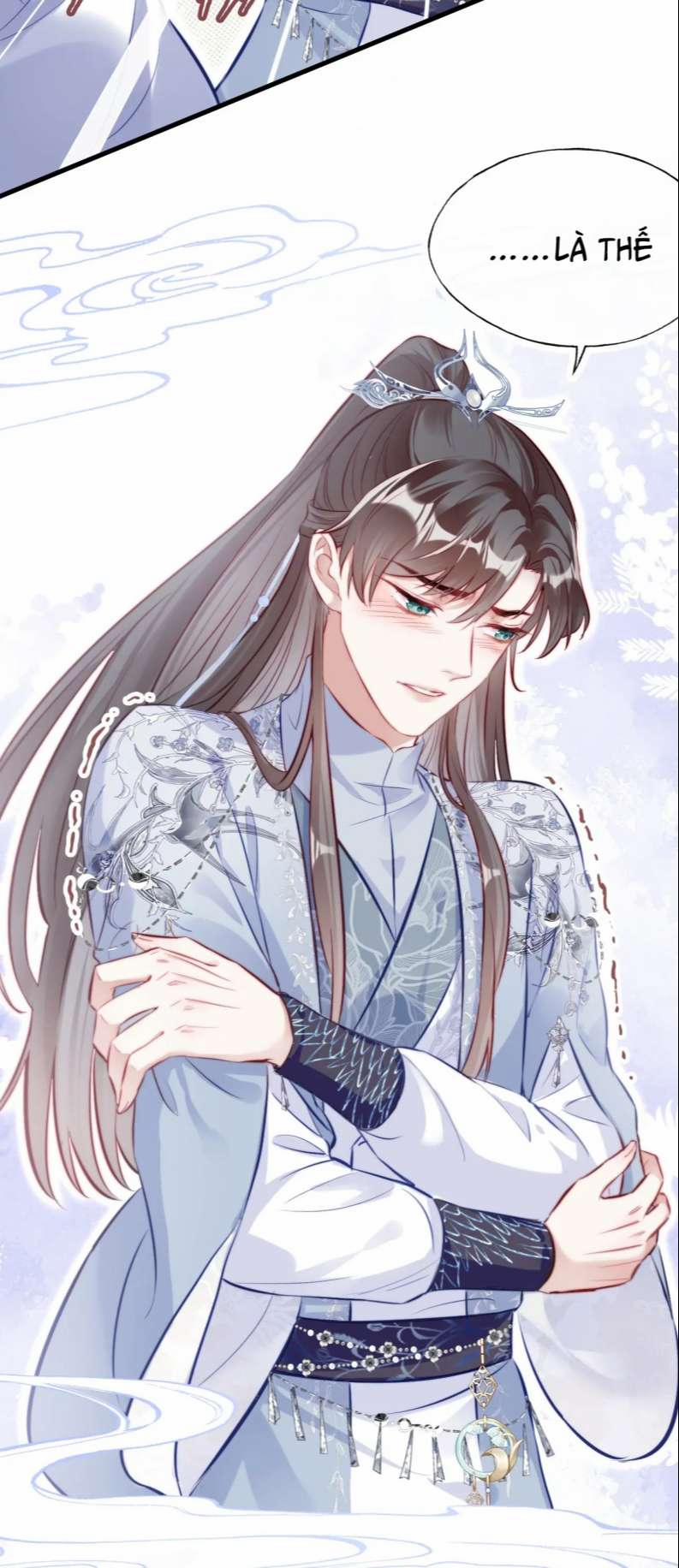 Phản Diện Có Điều Muốn Nói 36 trang 13