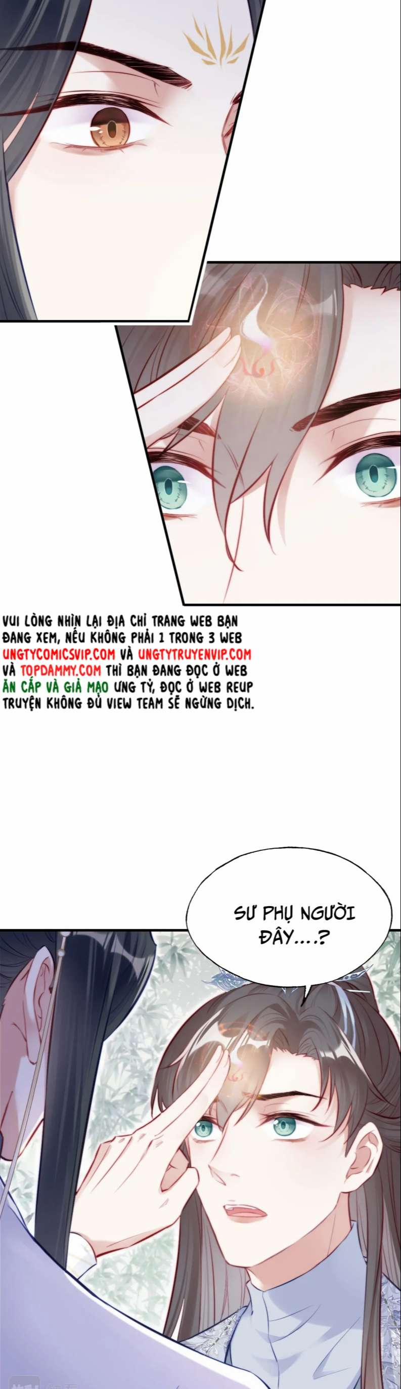 Phản Diện Có Điều Muốn Nói 36 trang 8