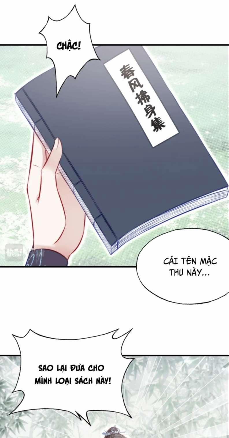 Phản Diện Có Điều Muốn Nói 37 trang 1