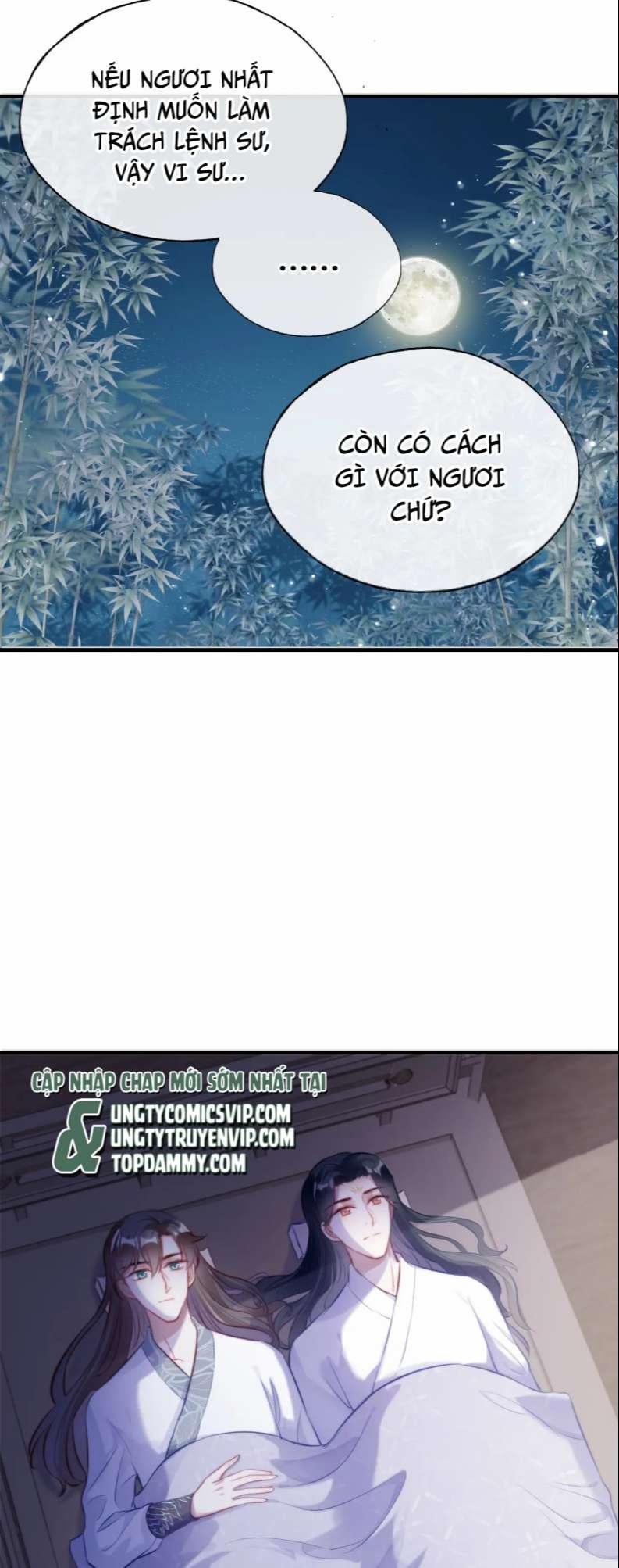 Phản Diện Có Điều Muốn Nói 37 trang 23