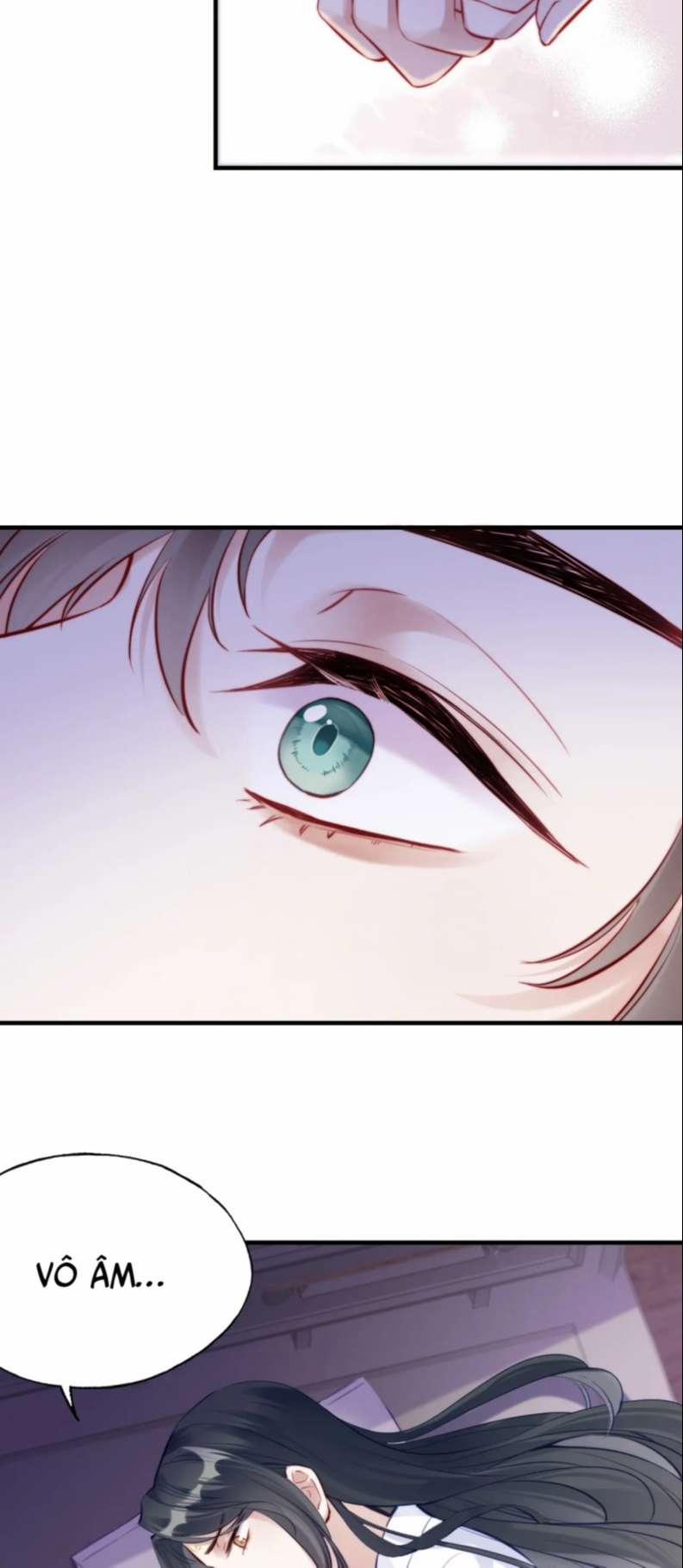 Phản Diện Có Điều Muốn Nói 37 trang 25