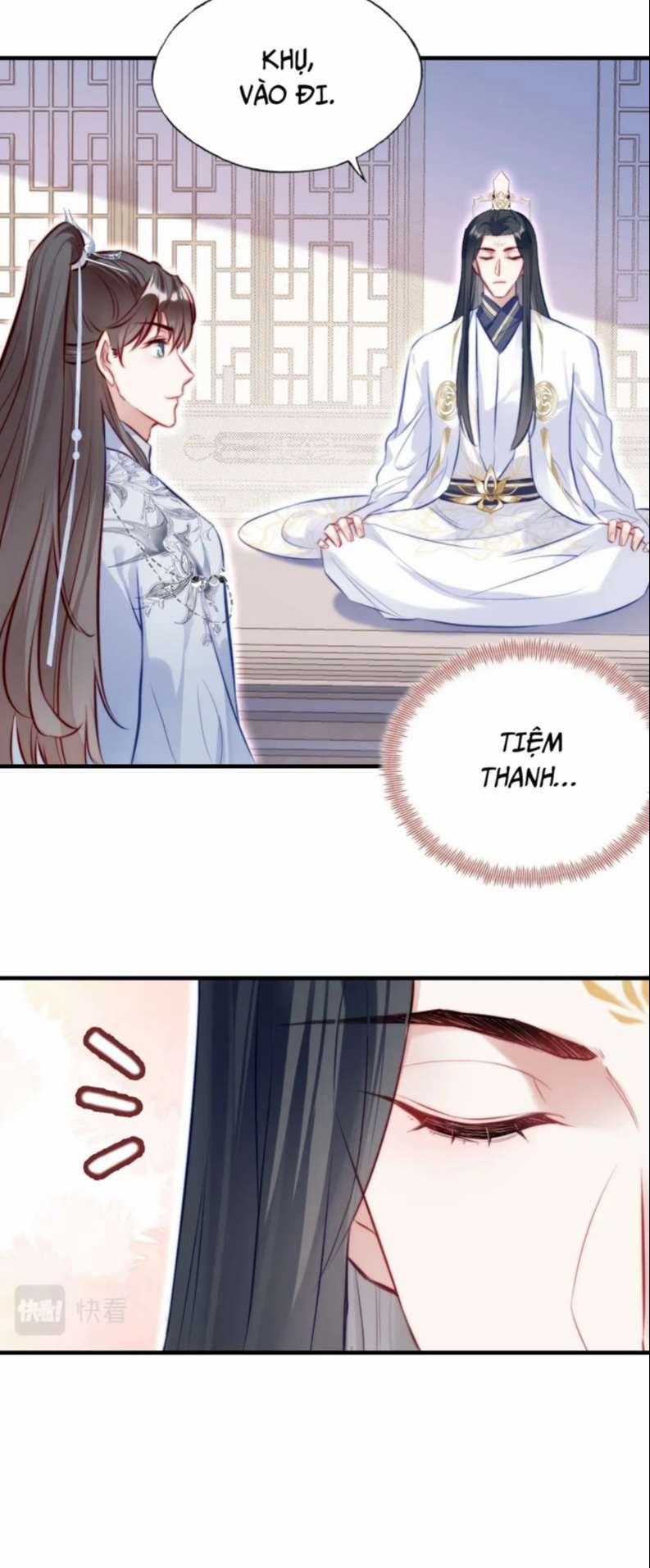 Phản Diện Có Điều Muốn Nói 37 trang 5