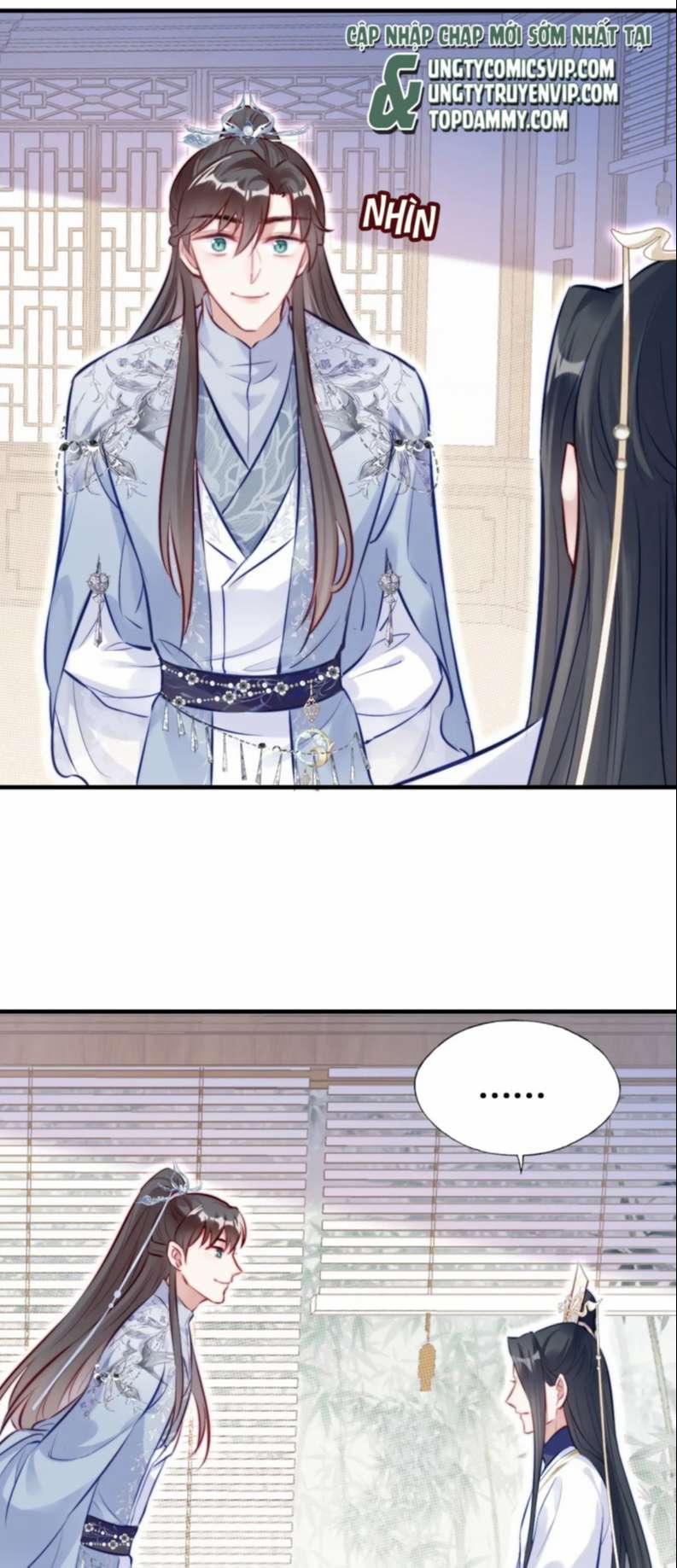 Phản Diện Có Điều Muốn Nói 37 trang 6