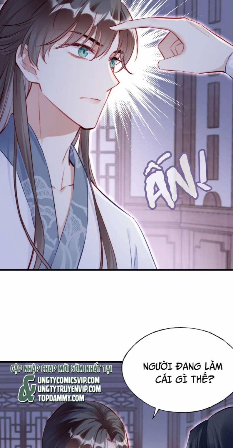 Phản Diện Có Điều Muốn Nói 38 trang 16