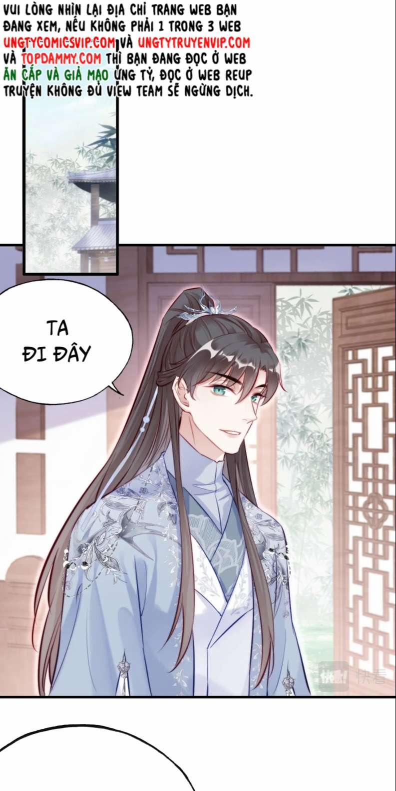 Phản Diện Có Điều Muốn Nói 38 trang 19