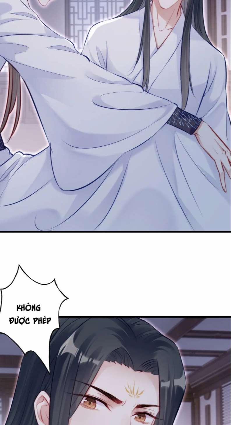 Phản Diện Có Điều Muốn Nói 38 trang 3