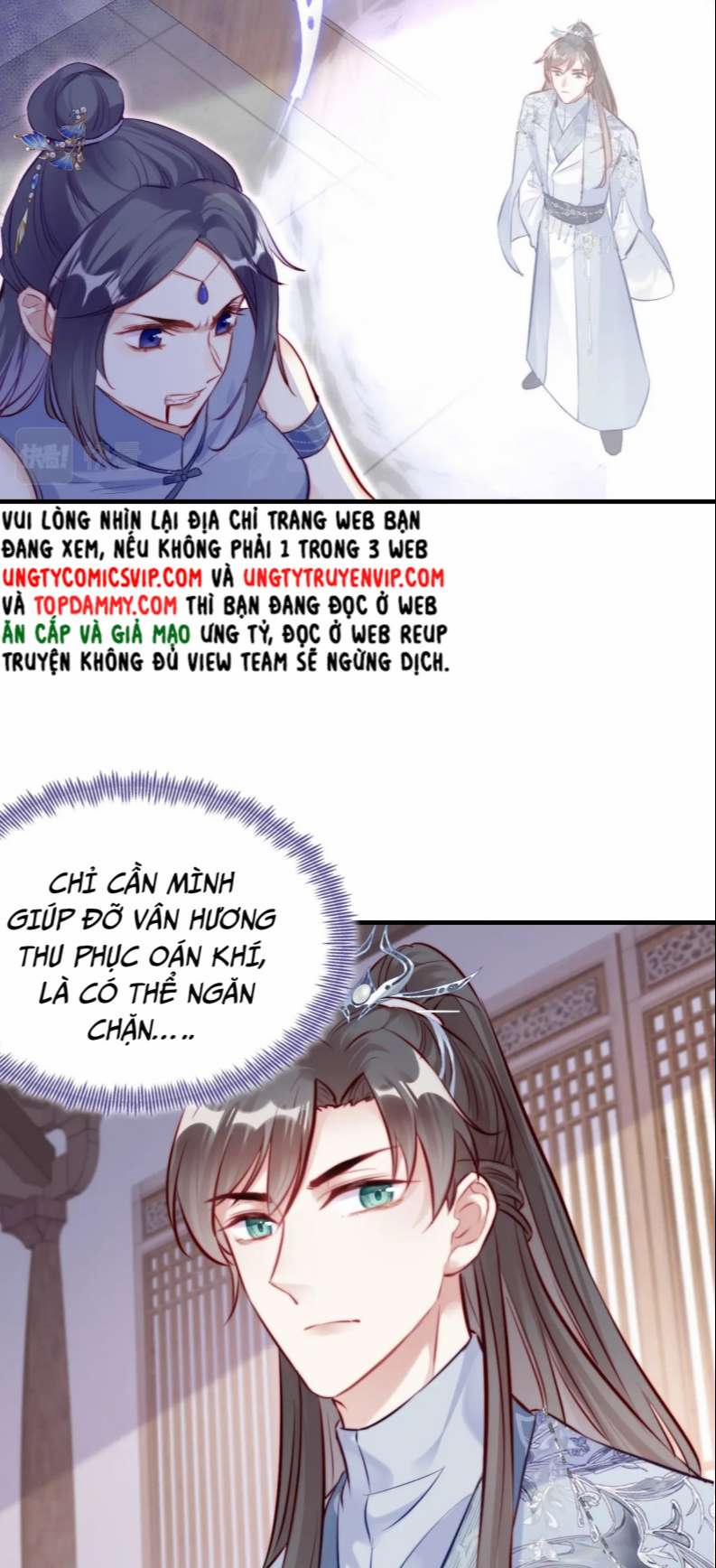 Phản Diện Có Điều Muốn Nói 38 trang 32