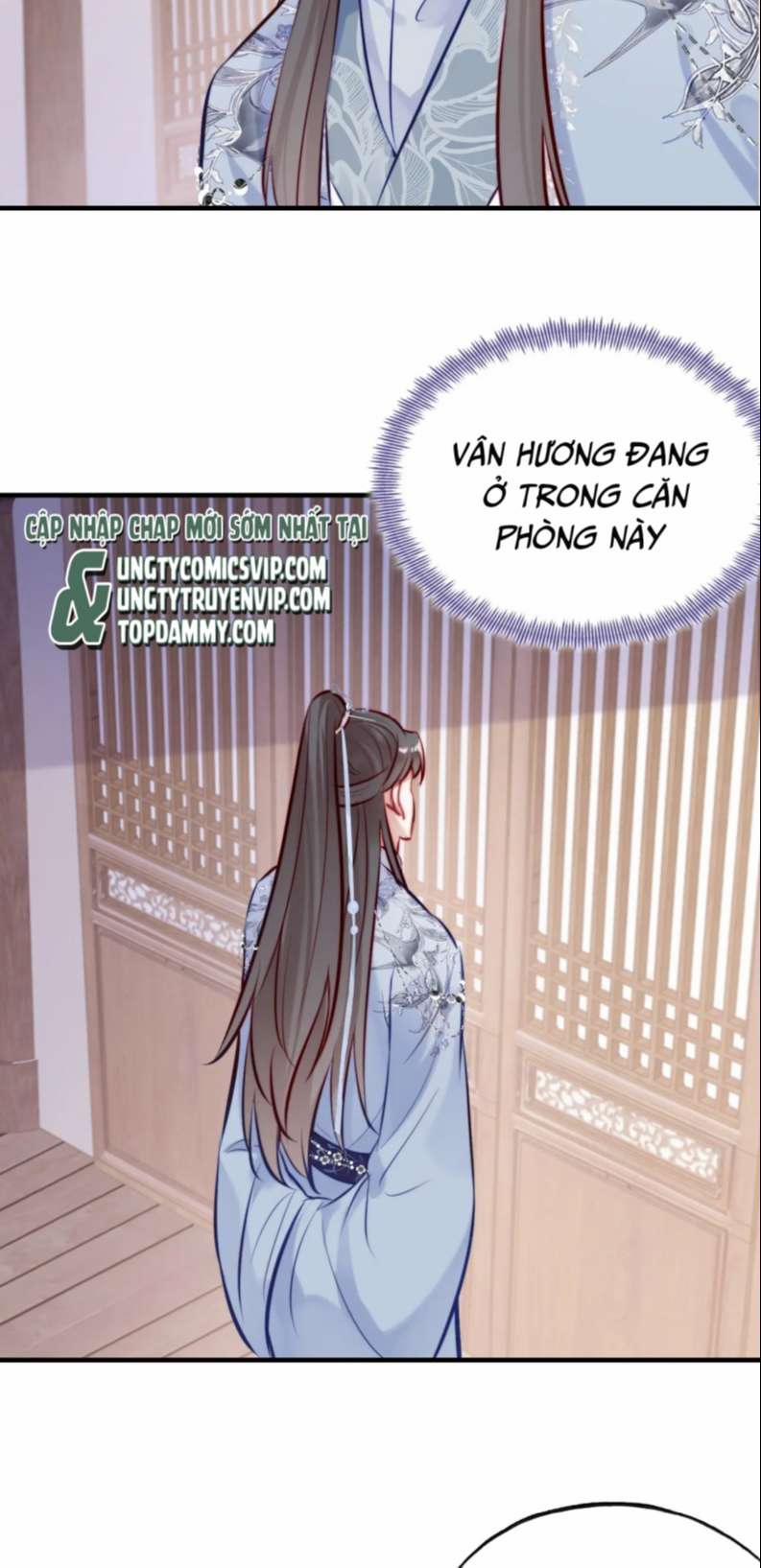 Phản Diện Có Điều Muốn Nói 38 trang 33