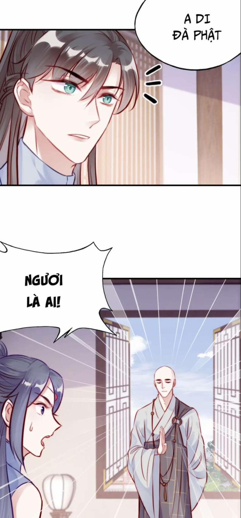 Phản Diện Có Điều Muốn Nói 38 trang 34