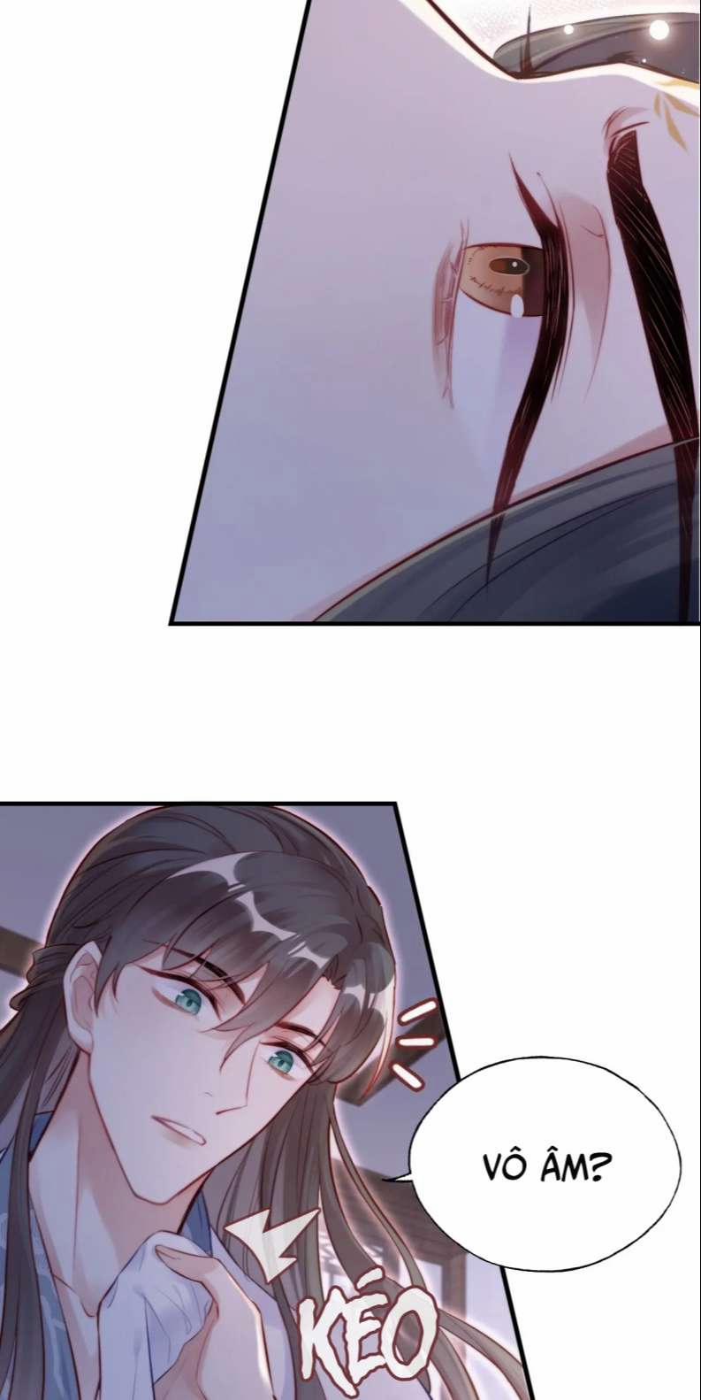 Phản Diện Có Điều Muốn Nói 38 trang 7