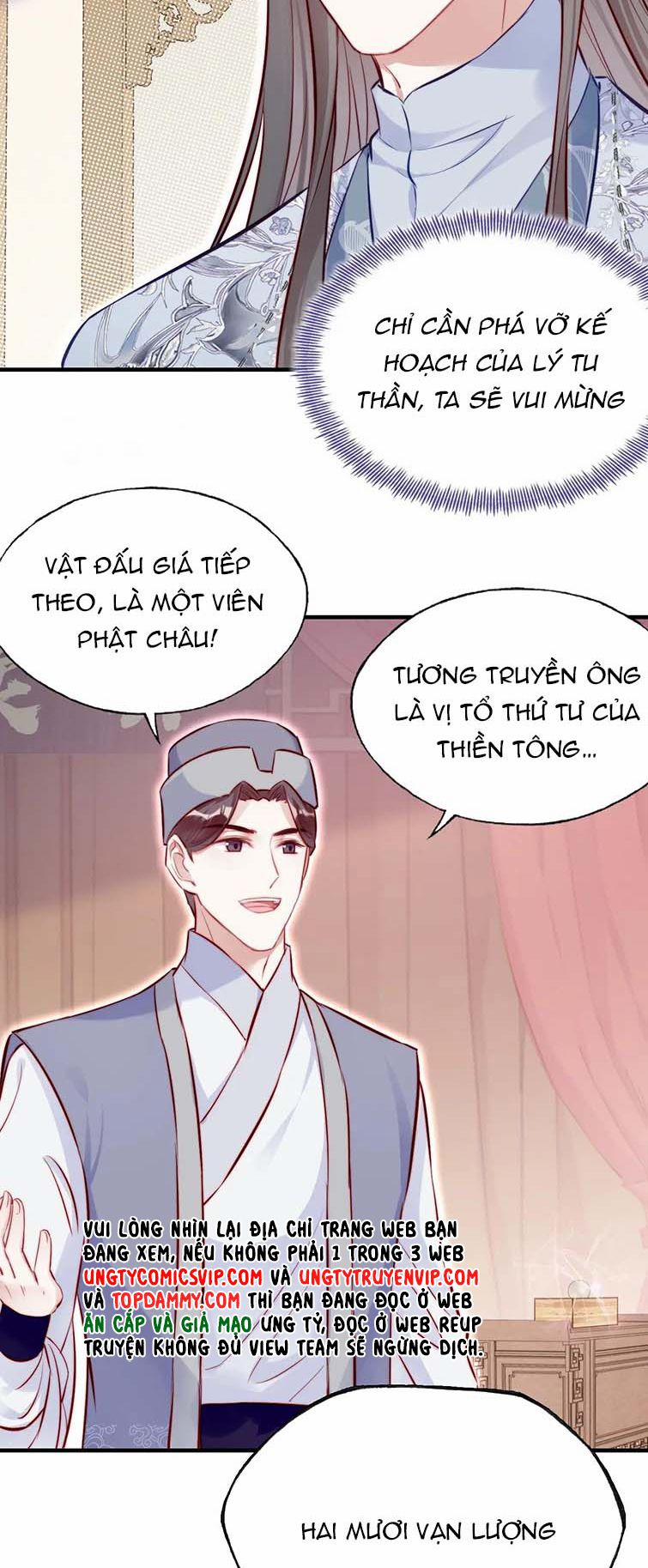 Phản Diện Có Điều Muốn Nói 39 trang 23