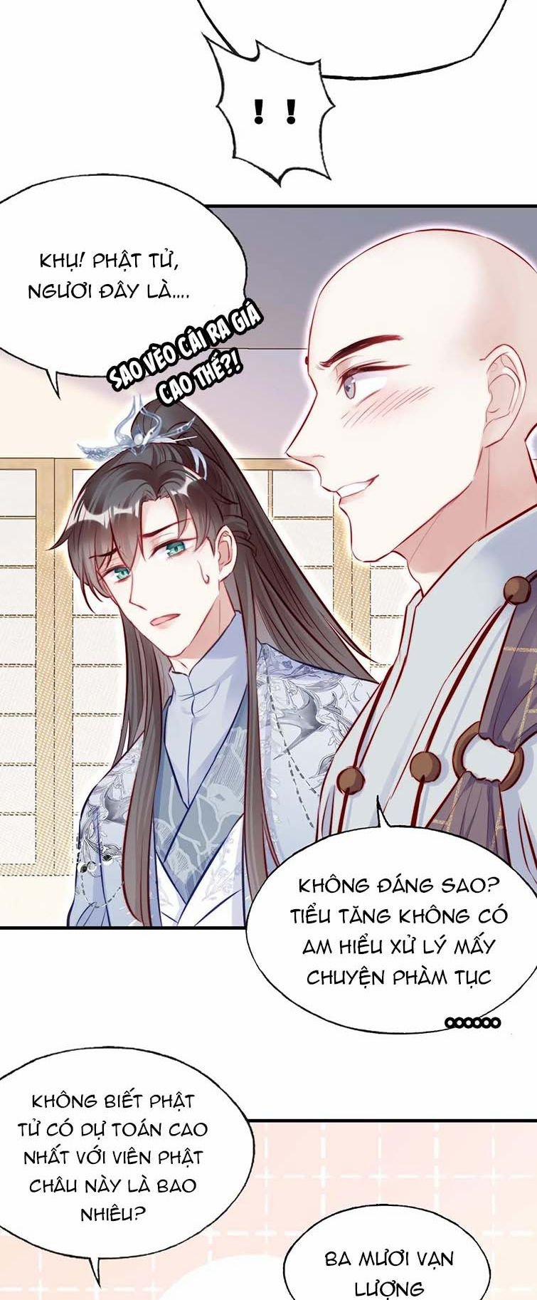 Phản Diện Có Điều Muốn Nói 39 trang 24