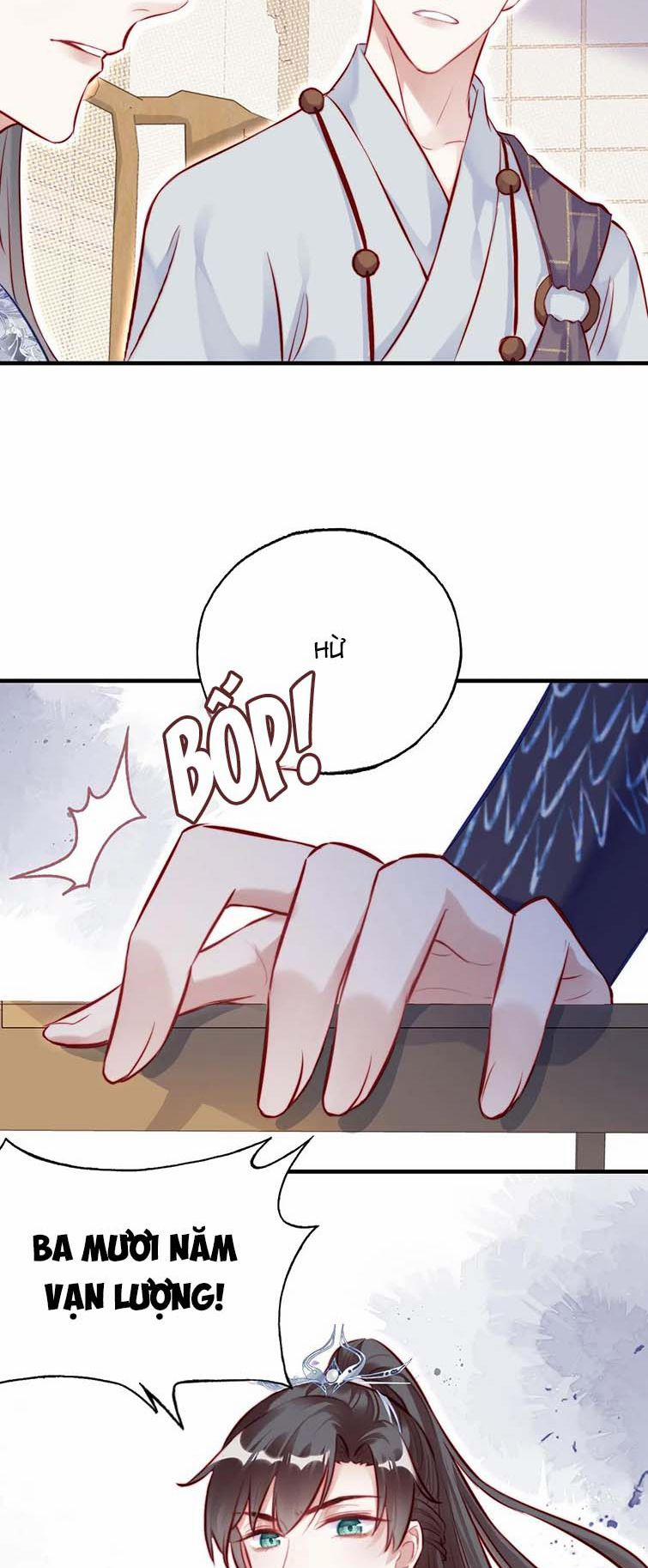 Phản Diện Có Điều Muốn Nói 39 trang 29