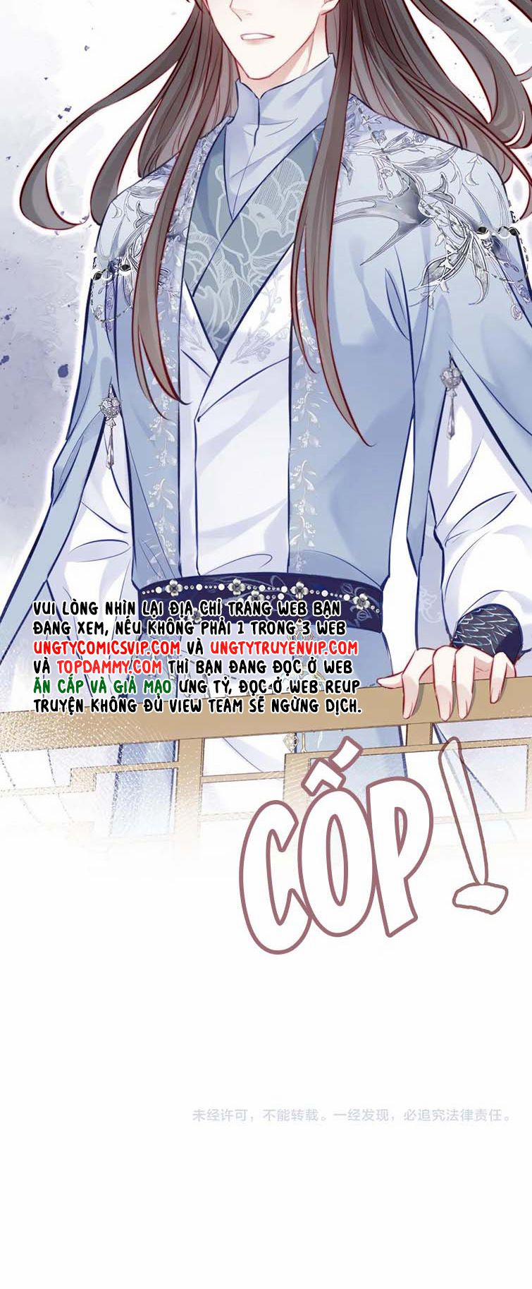 Phản Diện Có Điều Muốn Nói 39 trang 30