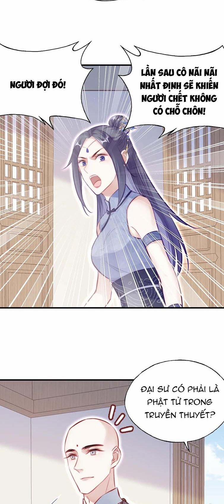 Phản Diện Có Điều Muốn Nói 39 trang 9