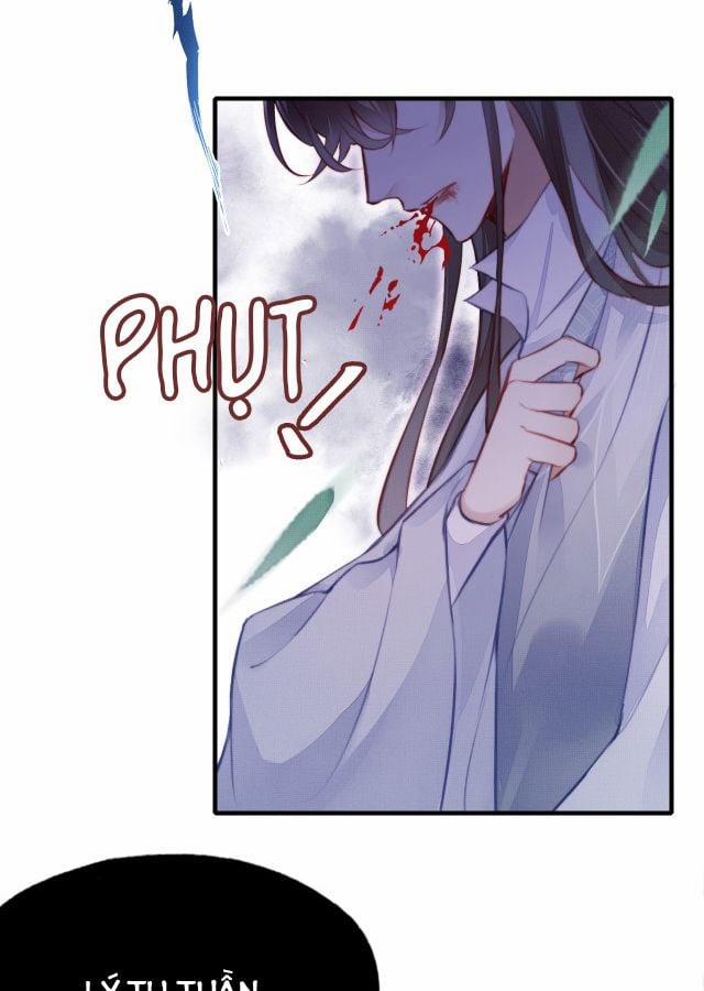 Phản Diện Có Điều Muốn Nói 4 trang 13