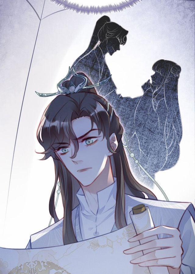 Phản Diện Có Điều Muốn Nói 4 trang 23