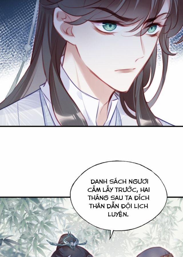 Phản Diện Có Điều Muốn Nói 4 trang 28