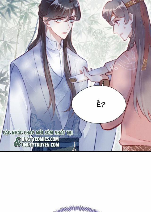 Phản Diện Có Điều Muốn Nói 4 trang 29