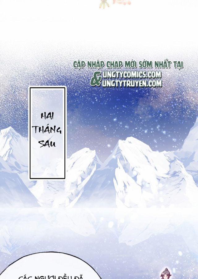 Phản Diện Có Điều Muốn Nói 4 trang 32