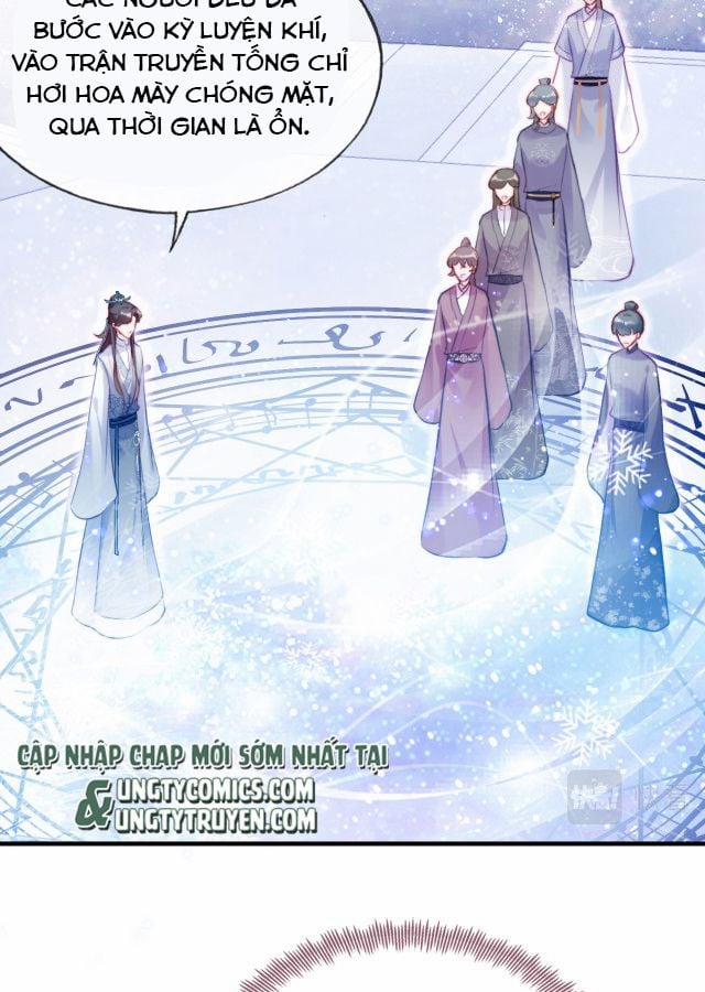 Phản Diện Có Điều Muốn Nói 4 trang 33