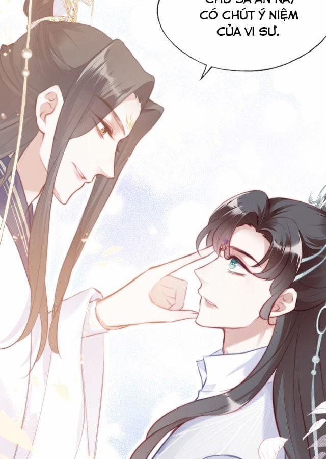 Phản Diện Có Điều Muốn Nói 4 trang 43