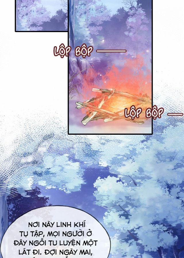 Phản Diện Có Điều Muốn Nói 4 trang 47