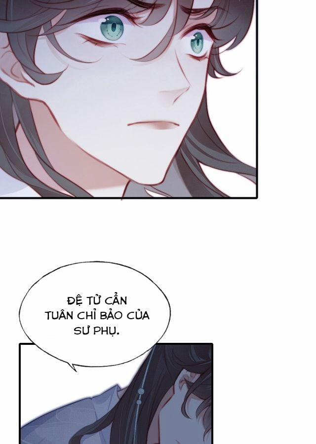 Phản Diện Có Điều Muốn Nói 4 trang 5